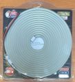 NEON LED 12 VOLT 5 METRELİK TOP 6X12mm AMBER RENK HOROZ