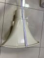 THB-815 HORN HOPARLÖR BORUSU PLASTİK 42,5 cmx40cmx22,6 cm
