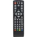 KUMANDA 890  KR0110-BOTECH 2010,AMSTRAD,BENJAMIN,BOLSAT,AKİWA 1850