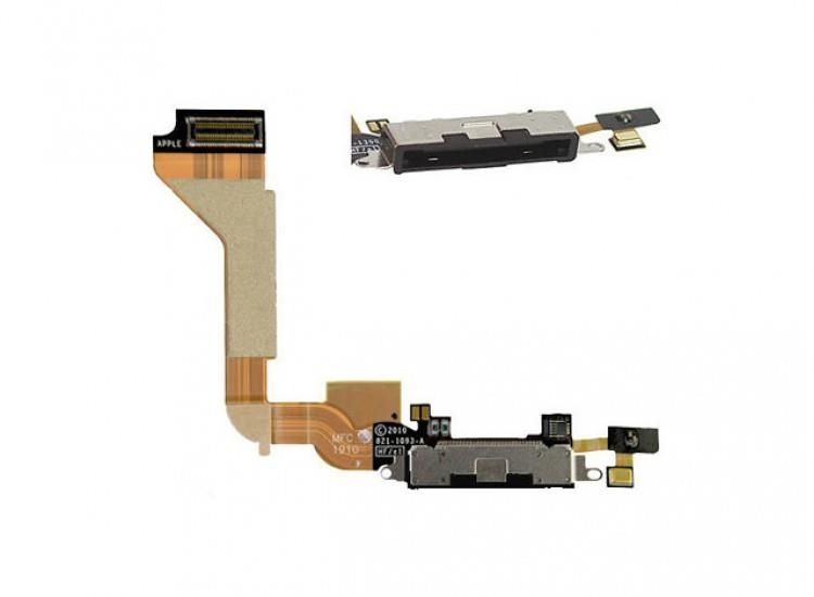 TELEFON ŞARJ SOKETİ İPHONE 4-4S