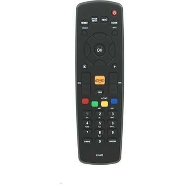 KUMANDA 811 D-SMART