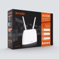 Tenda 4G07 4G LTE Router Sim Kartlı Modem