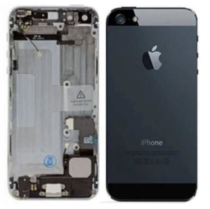TELEFON KASASI İPHONE 5 FULL DOLU