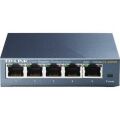 TENDA SG105 5 PORT GİGABİT SWİTCH