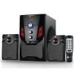 CARBOON TS-21 2+1 BLUETOOTH USB SES SİSTEMİ