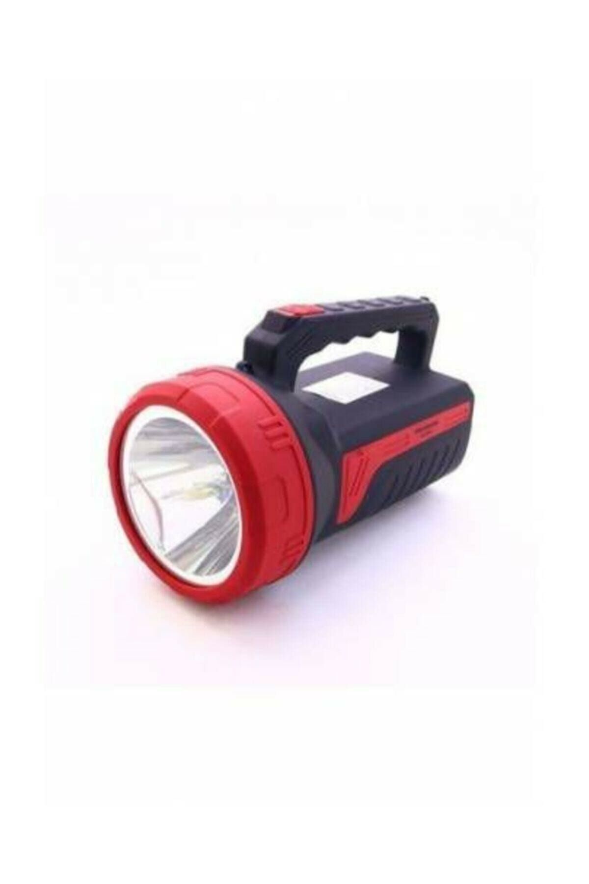 GOLDSILVER GS-2630 ŞARJLI FENER 5 WATT