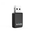 TENDA U9 USB WİFİ ADAPTÖR