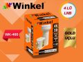 WİNKEL WK-400 DÖRTLÜ BAĞIMSIZ LNB
