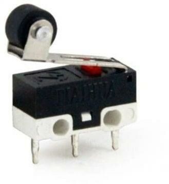 SWİÇLİ PLATİN IC162C
