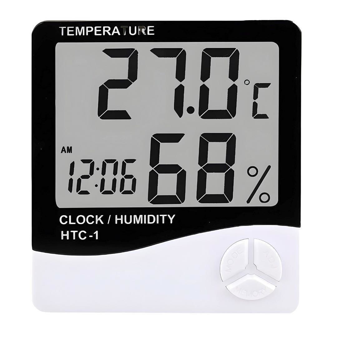 TERMOMETRE GESİ HTC-1