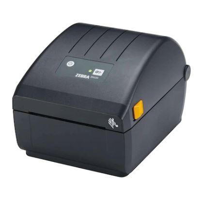 Zebra ZD220T 203 Dpi Termal Transfer Barkod Yazıcı