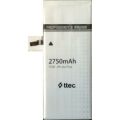 CEP TEL BATARYA 2BTP136 ttec Performans Pro iPhone 6s Plus