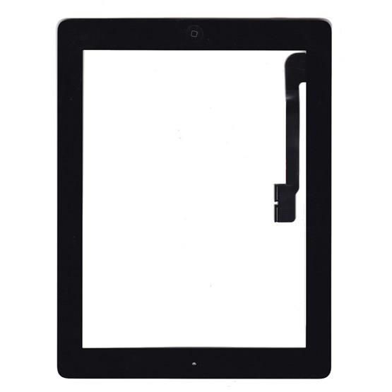 TABLET DOKUNMATİK İPAD 3 - İPAD 4 - A1416 - A1430 - A1403 - A1458 - A1459 - A1460