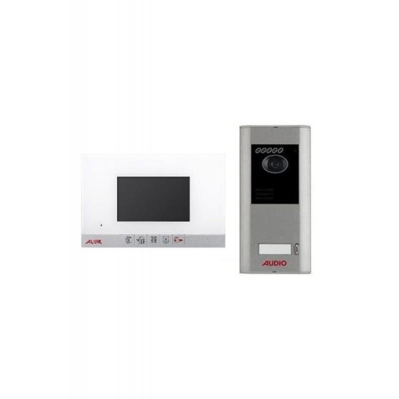 AUDİO 4.3 VİLLA SET 1460