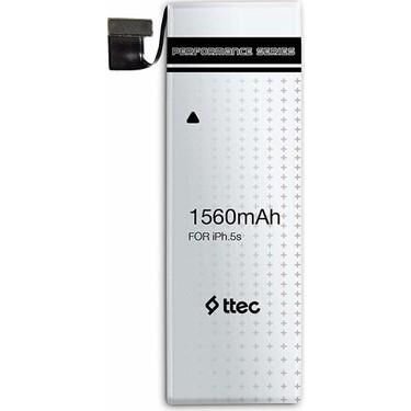 CEP TEL BATARYA 2BTP135 ttec Performans Pro iPhone 6S (2300mah)