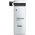 CEP TEL BATARYA 2BTP135 ttec Performans Pro iPhone 6S (2300mah)