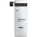 CEP TEL BATARYA 2BTP135 ttec Performans Pro iPhone 6S (2300mah)