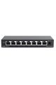 REYEE RG-ES108GD 8 PORT GİGABİT SWİTCH METAL KASA