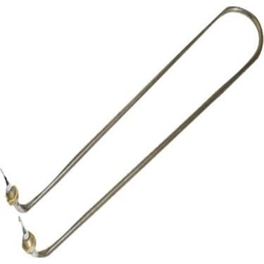 ÇR 115 825 BENMARİ REZİSTANSI KIVRIK 80CM