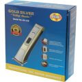 GOLDSILVER GS-128 ŞARJLI TRAŞ MAKINASI