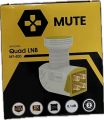 MUTE MT-400 QUAD 4 LÜ BAĞIMSIZ LNB