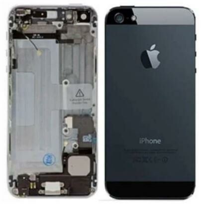 TELEFON KASASI İPHONE 5S FULL DOLU
