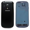 TELEFON KASASI SAMSUNG S3 - S3 MİNİ