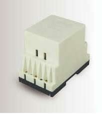 ZİL TRAFOSU 15Wx15 VOLT RAYLI SİSTEM