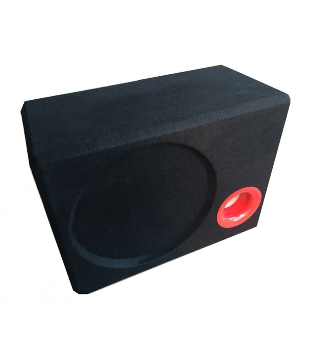 30 CM MDF BOŞ BASS KABİNİ YAZISIZ