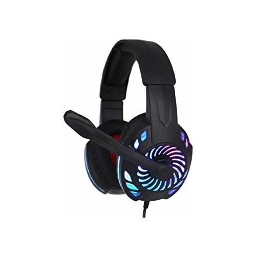 POWERSTAR KM666 OYUNCU KULAKLIK