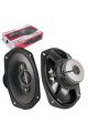 PİONEER TS-A6961F 450 WATT 6X9 OVAL OTO HOPARLÖR