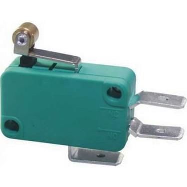 SWİÇLİ PLATİN IC176C 16 AMPER KISA MAKARALI