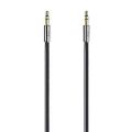 TTEC 2AK02 3.5mm AUX Stereo Ses Kablosu 1m Siyah