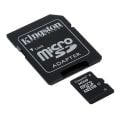 KİNGSTON 16 GB MİCRO SD HAFIZA KARTI SDC4-16GB