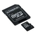 KİNGSTON 16 GB MİCRO SD HAFIZA KARTI SDC4-16GB