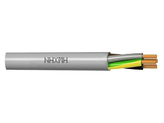 NHXMH YANMAZ KABLO 5X2,5 ÖZNUR 1 MT FİYATIDIR