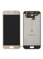 TELEFON EKRANI SAMSUNG J3 PRO J330 SERVİS ORJİNALİ GOLD