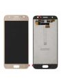 TELEFON EKRANI SAMSUNG J3 PRO J330 SERVİS ORJİNALİ GOLD