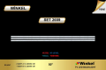TV LED BAR -2659 TAKIM 3 LÜ-50U9500-.50UD8200-50SBU71550UL3A63DTA- WİNKEL