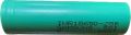 18650 SAMSUNG 3.7 V 2500 MAH - 25R PUNTALI ŞARJLI PİL