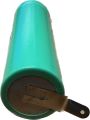 18650 SAMSUNG 3.7 V 2500 MAH - 25R PUNTALI ŞARJLI PİL