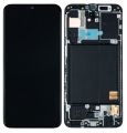 TELEFON EKRANI SAMSUNG A41 SERVİS ORJİNALİ