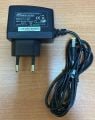 5 VOLT 1 AMPER PLASTİK KASA ORİJİNAL ADAPTÖR 5.5x1,7 mm YAYLI UÇ