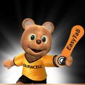 DURACELL 13 KULAKLIK PİLİ 6 LI KART