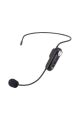 REHBER ANFİSİ 1 KAFA ŞARJLI BLUETOOTH KABLOSUZ-GOLD AUDIO GR18