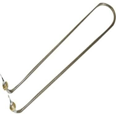 ÇR 115 827 BENMARİ REZİSTANSI KIVRIK 100CM