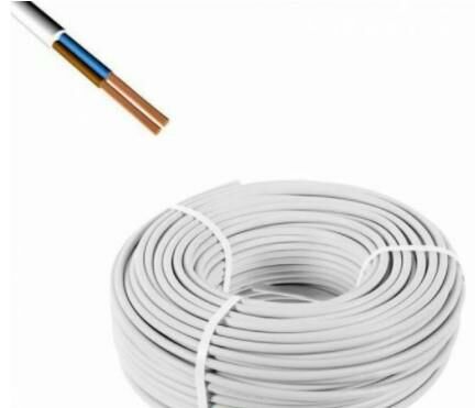 NYM KABLO ANTİGRON 2X2,5 ÖZNUR 1 MT FİYATIDIR