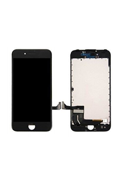 TELEFON EKRANI İPHONE 7 1.SINIF A KALİTE SİYAH