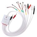 TELEFON İPHONE TEST KABLOSU POWER SUPPLY İÇİN  W103A