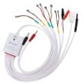 TELEFON İPHONE TEST KABLOSU POWER SUPPLY İÇİN  W103A